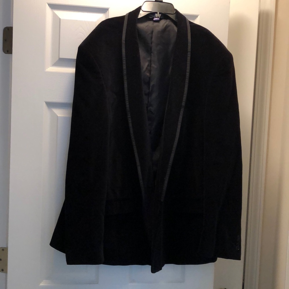 Sean John sports jacket 3xl
